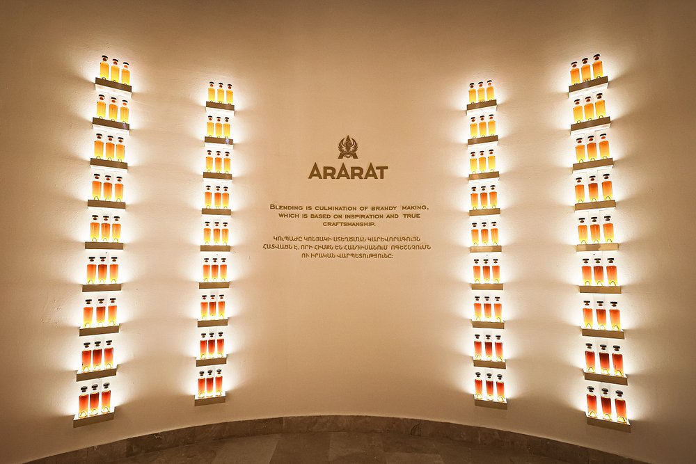 Ararat Brandy Factory gallery image 6