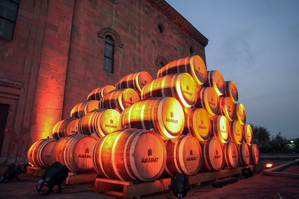 Ararat Brandy Factory gallery image 7