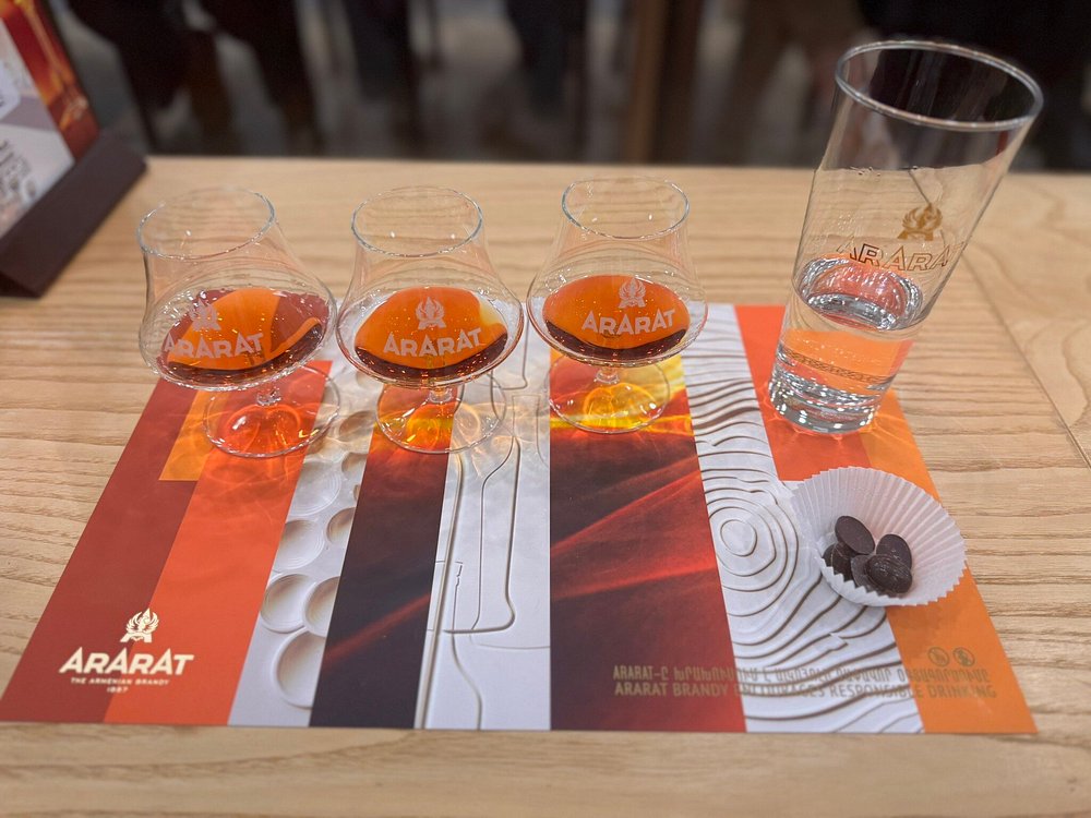 Ararat Brandy Factory gallery image 2