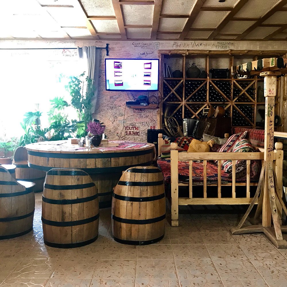 Areni Wine Factory gallery image 6