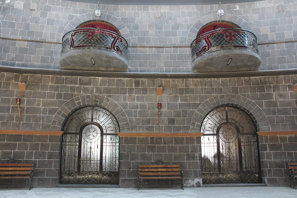 Black Fortress gallery image 4