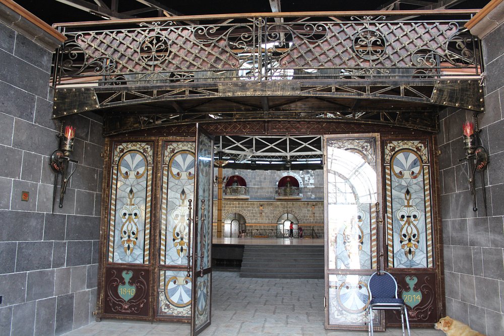 Black Fortress gallery image 6