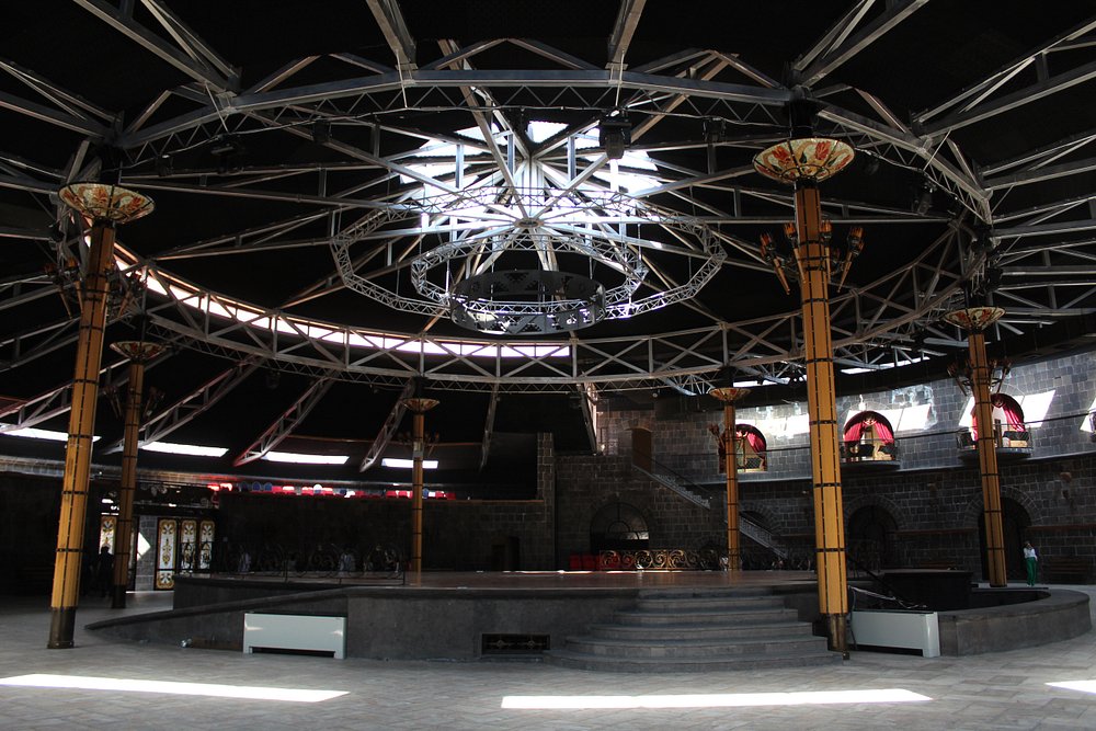 Black Fortress gallery image 2