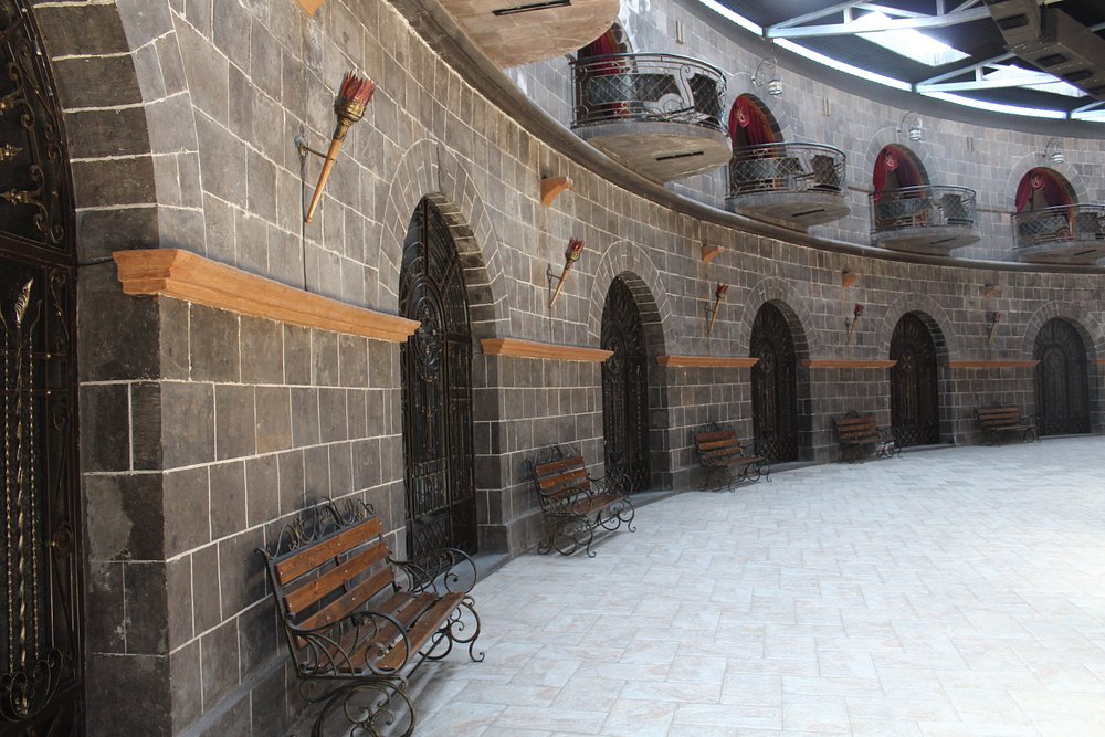 Black Fortress gallery image 3