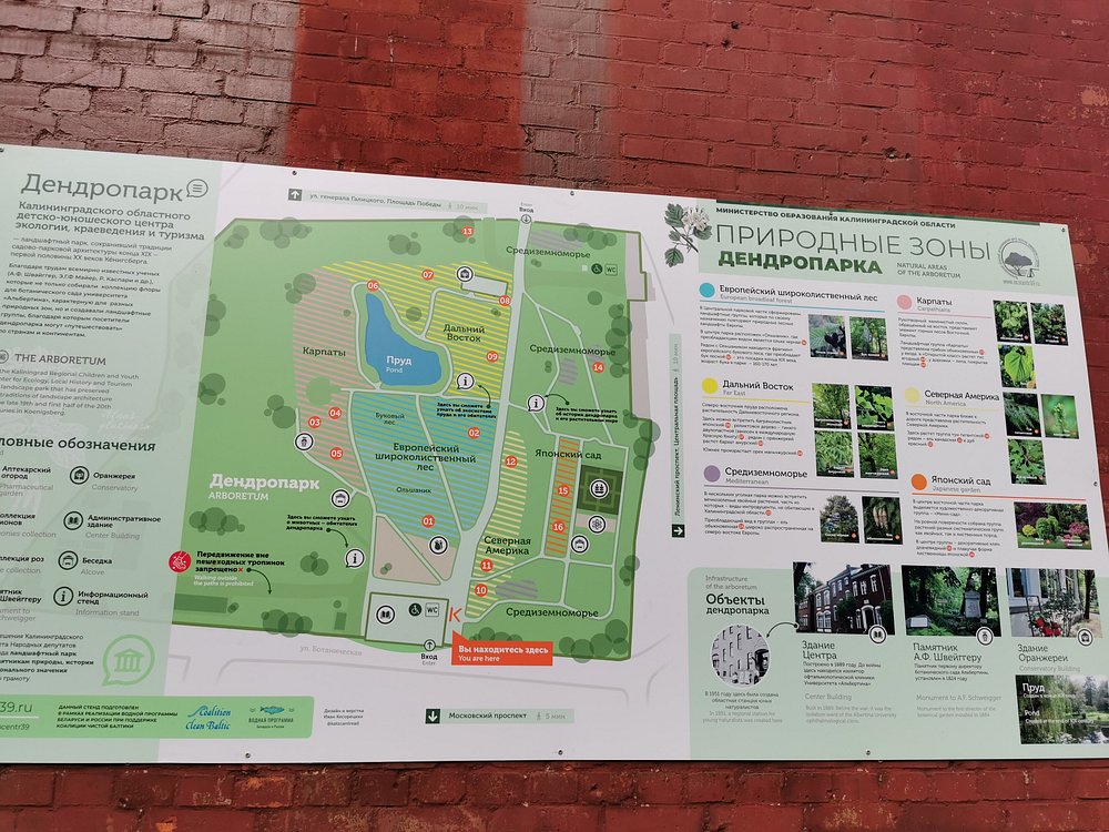 Dendropark gallery image 2