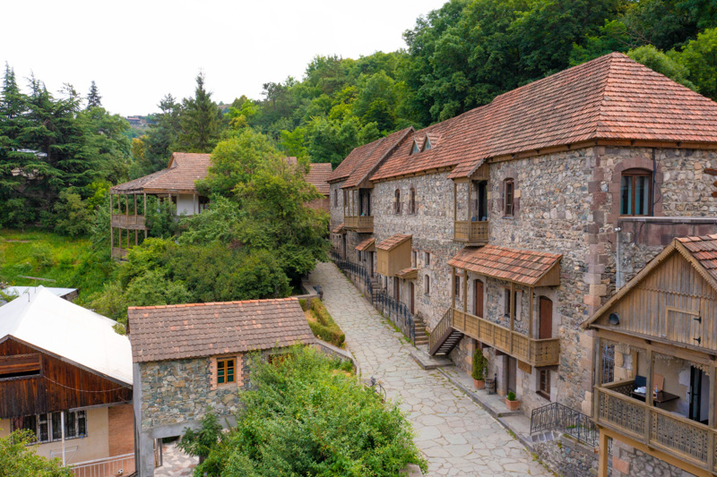 Dilijan gallery image 5