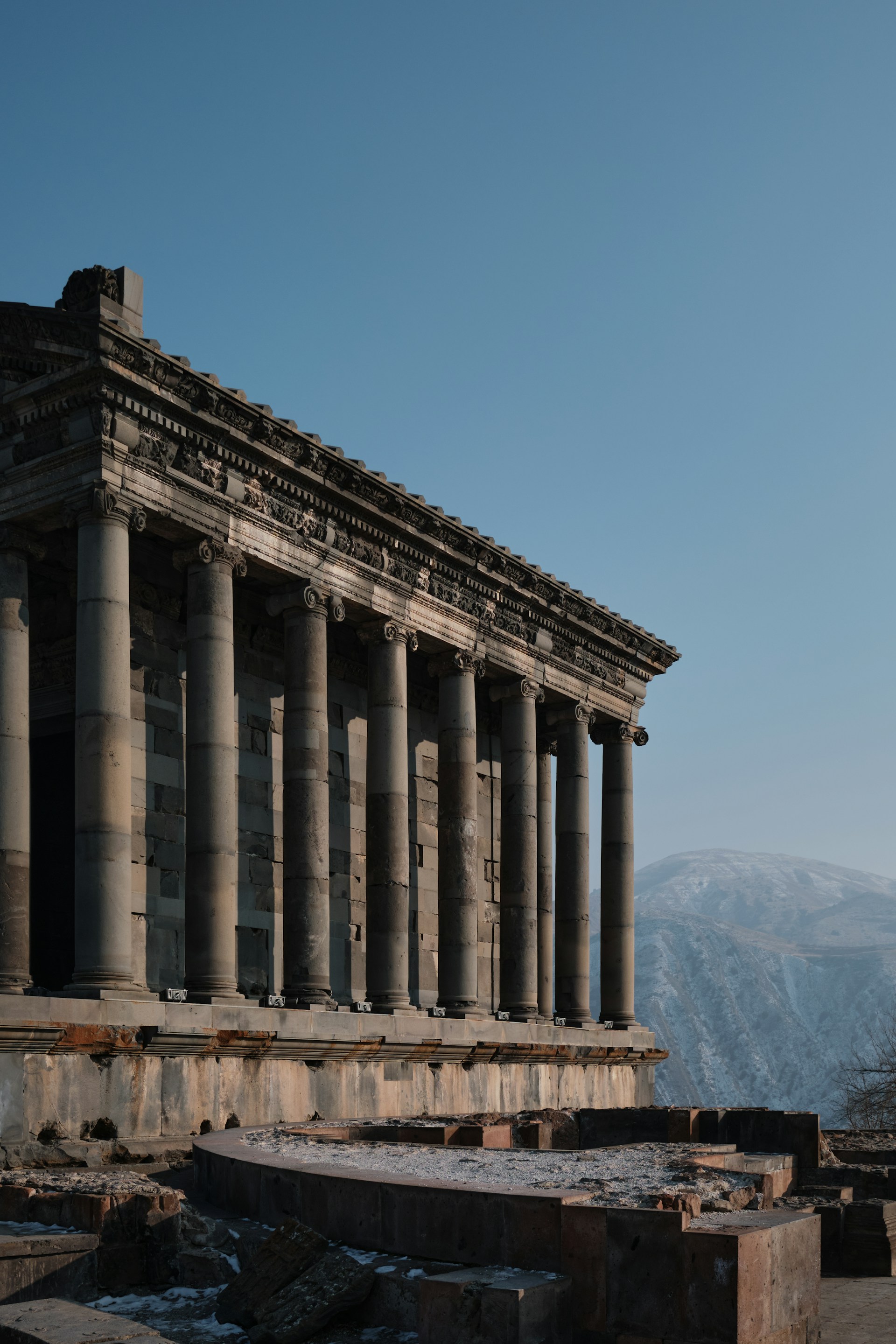 Garni Temple gallery image 5