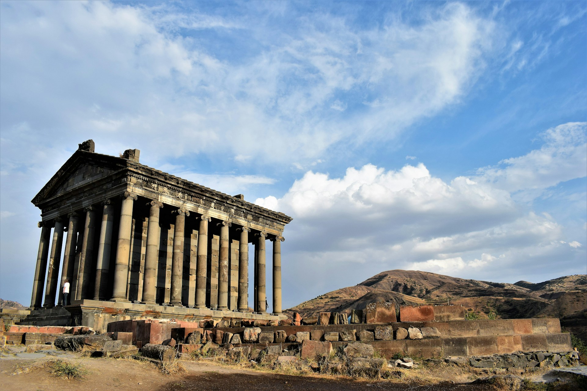 Garni Temple gallery image 6