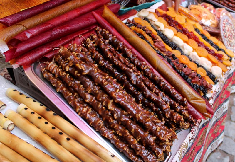 Geghard Monastery gallery image 4