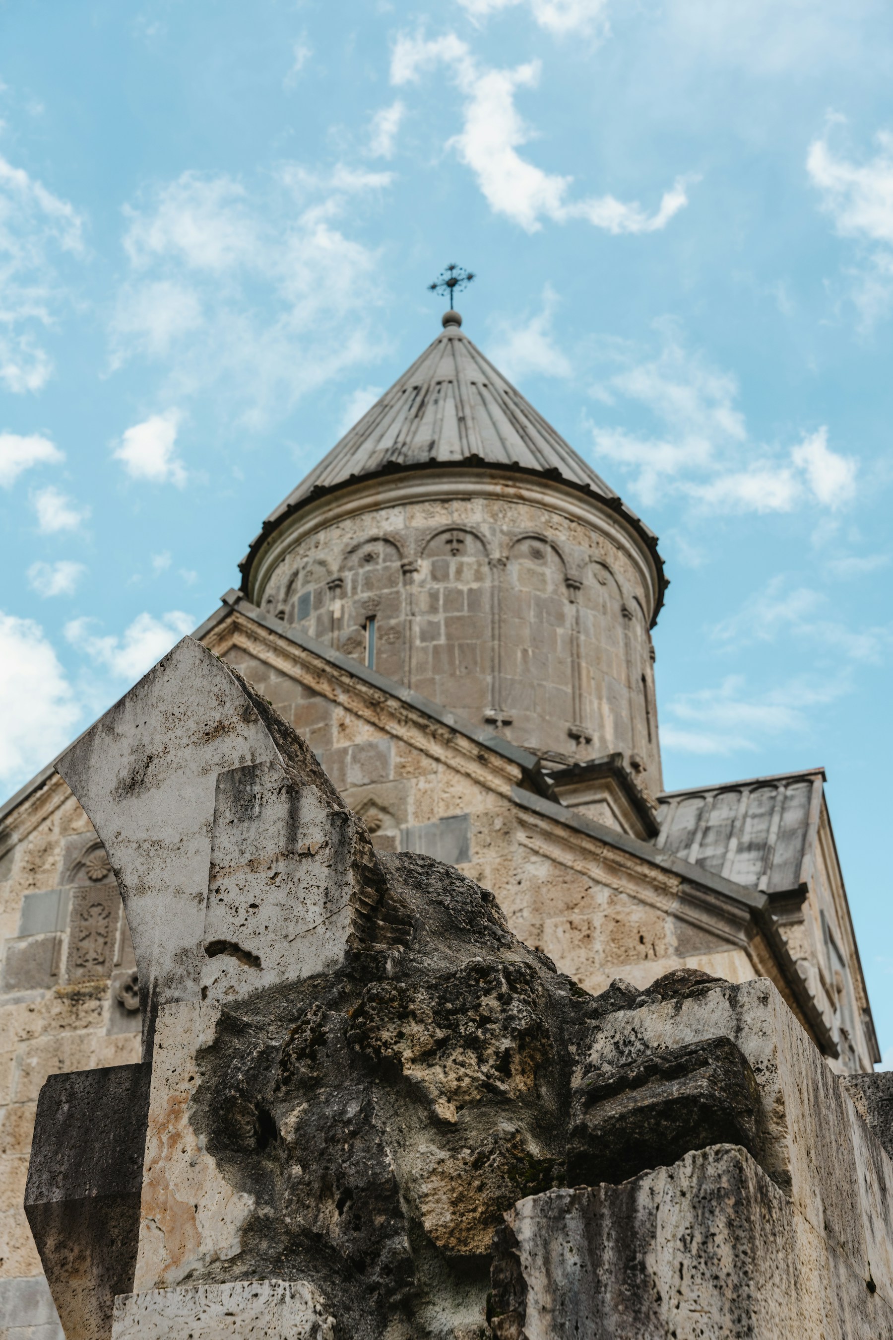 Haghartsin Monastery gallery image 2