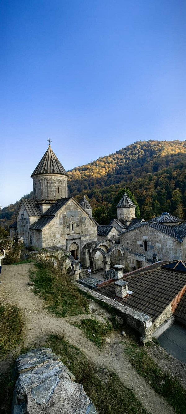 Haghartsin Monastery gallery image 5