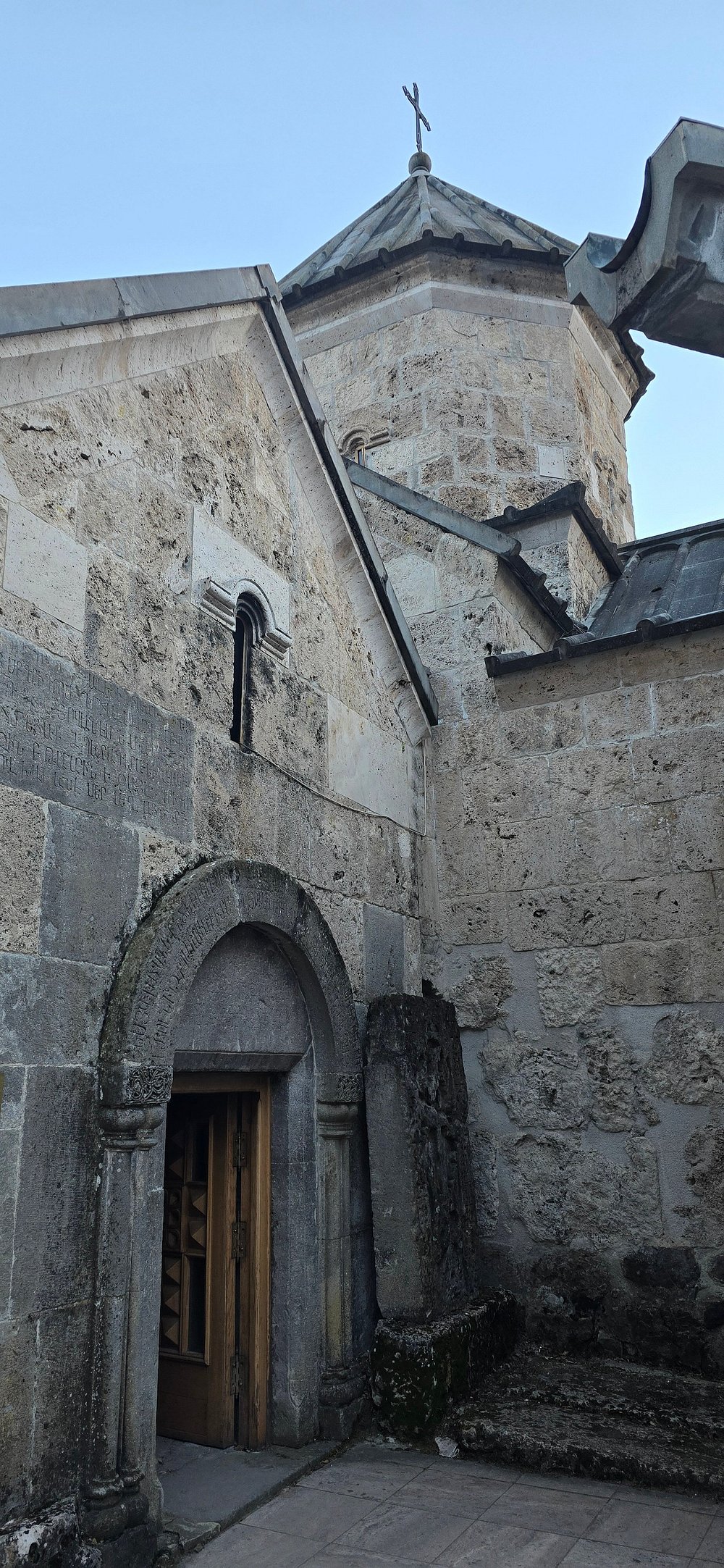 Haghartsin Monastery gallery image 7