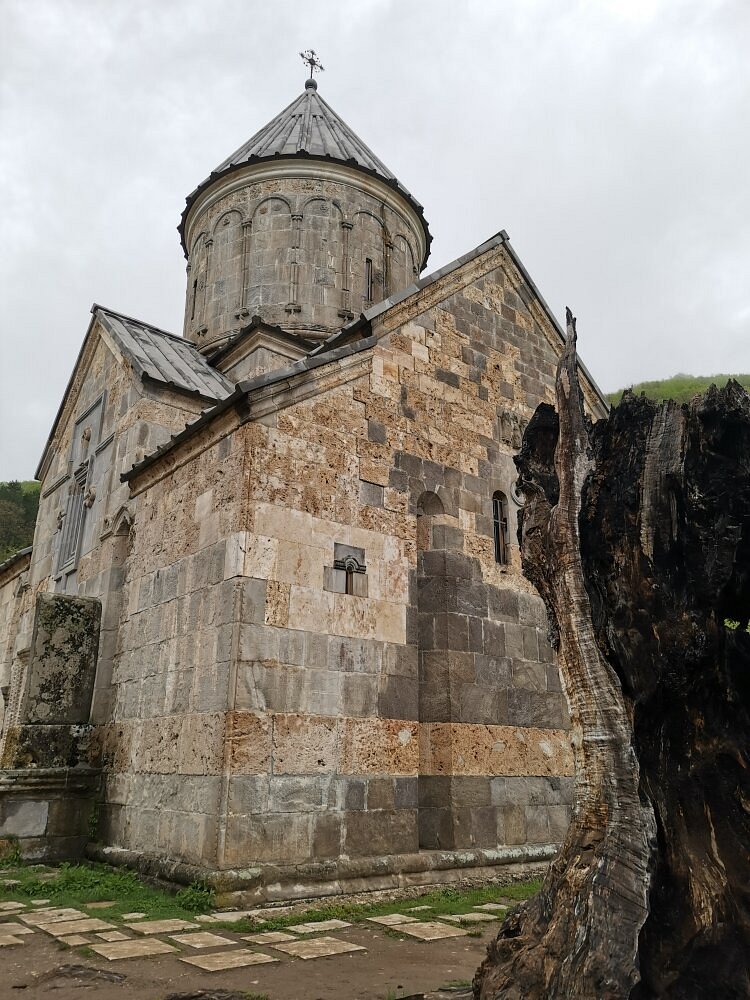Haghartsin Monastery gallery image 8