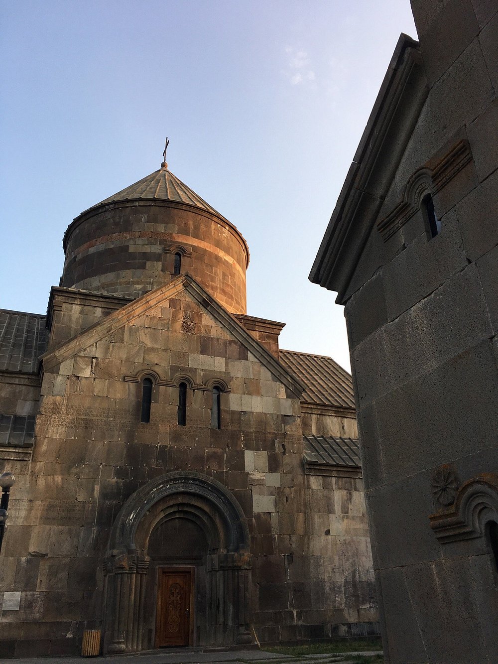 Kecharis Monastery gallery image 3