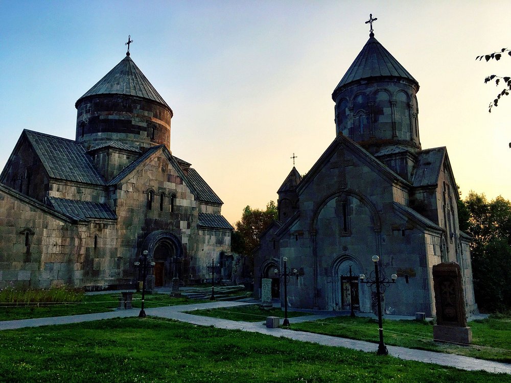 Kecharis Monastery gallery image 4