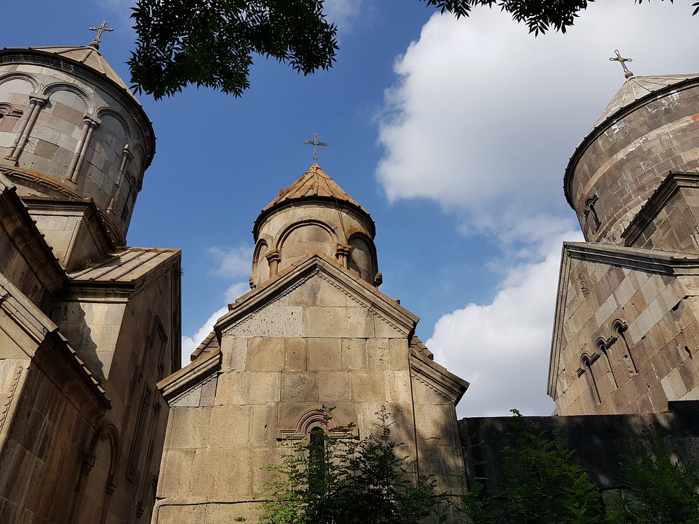 Tsaghkadzor, Kecharis & Ropeway gallery image 4