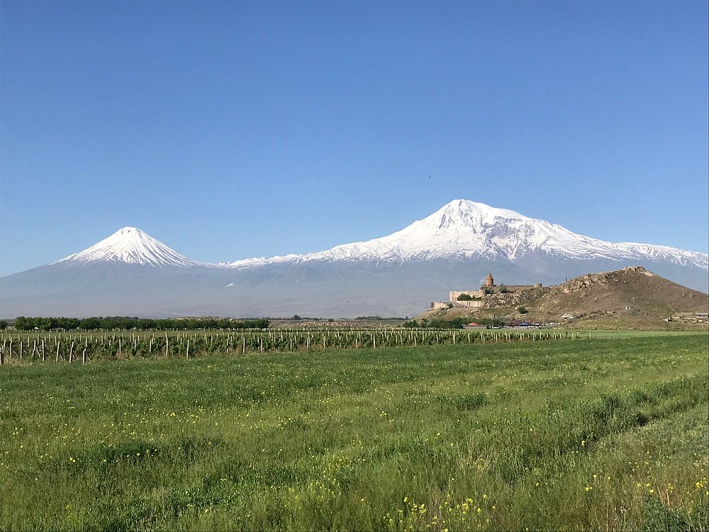 Khor Virap gallery image 3