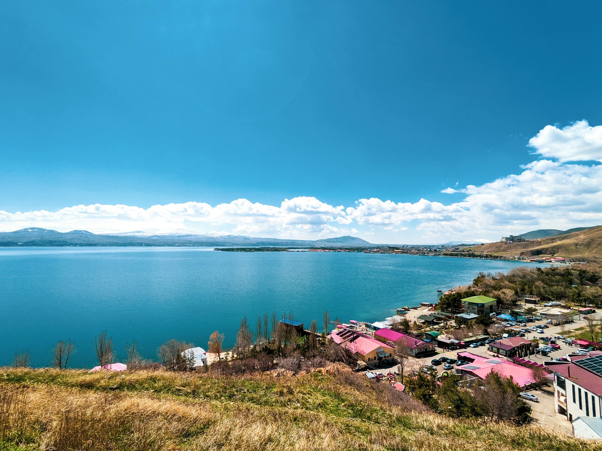 Lake Sevan gallery image 5