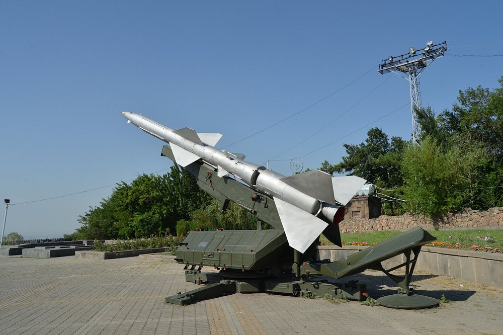 Mother Armenia Monument gallery image 3