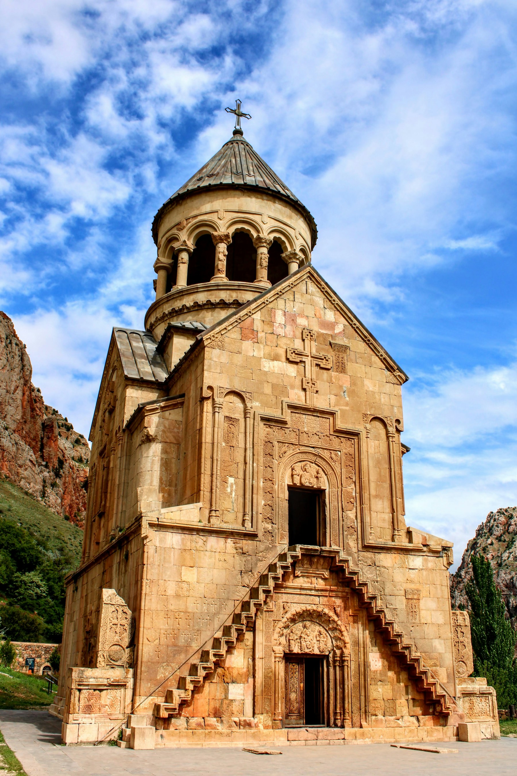 Noravank gallery image 3