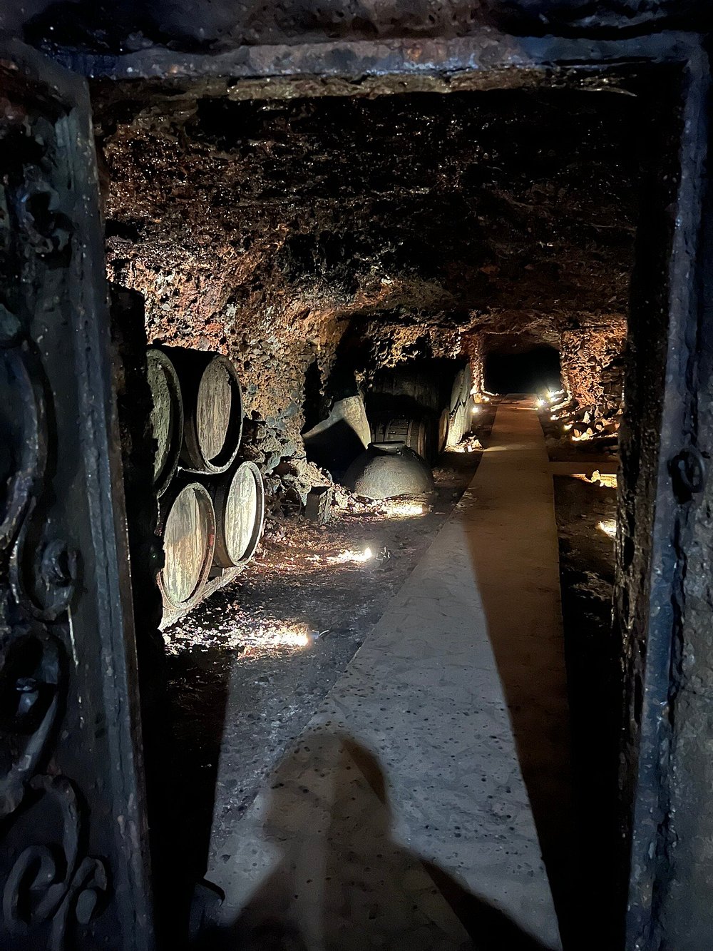 Noy Brandy, Wine & Vodka Factory gallery image 5