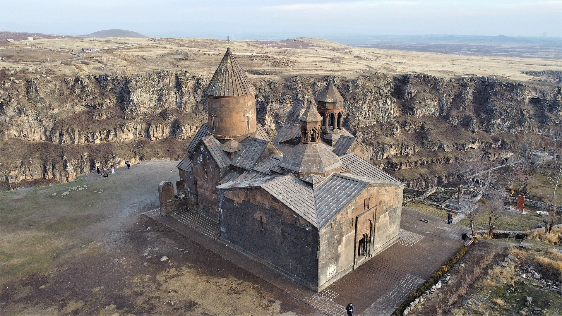 Saghmosavank Monastery gallery image 3