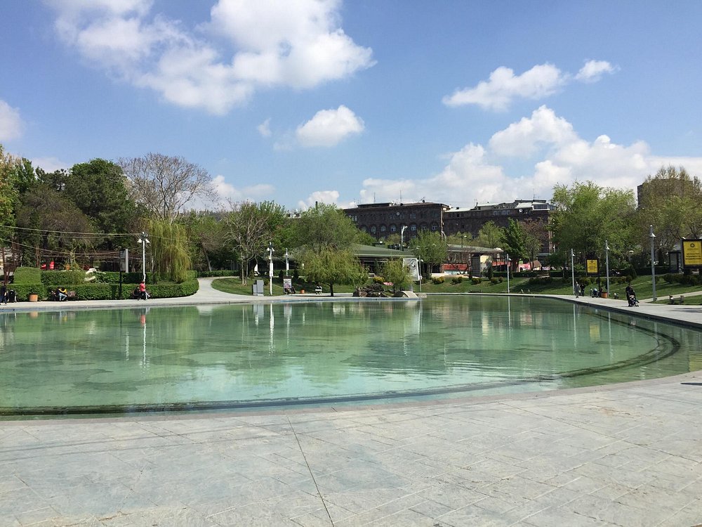 Swan Lake gallery image 2