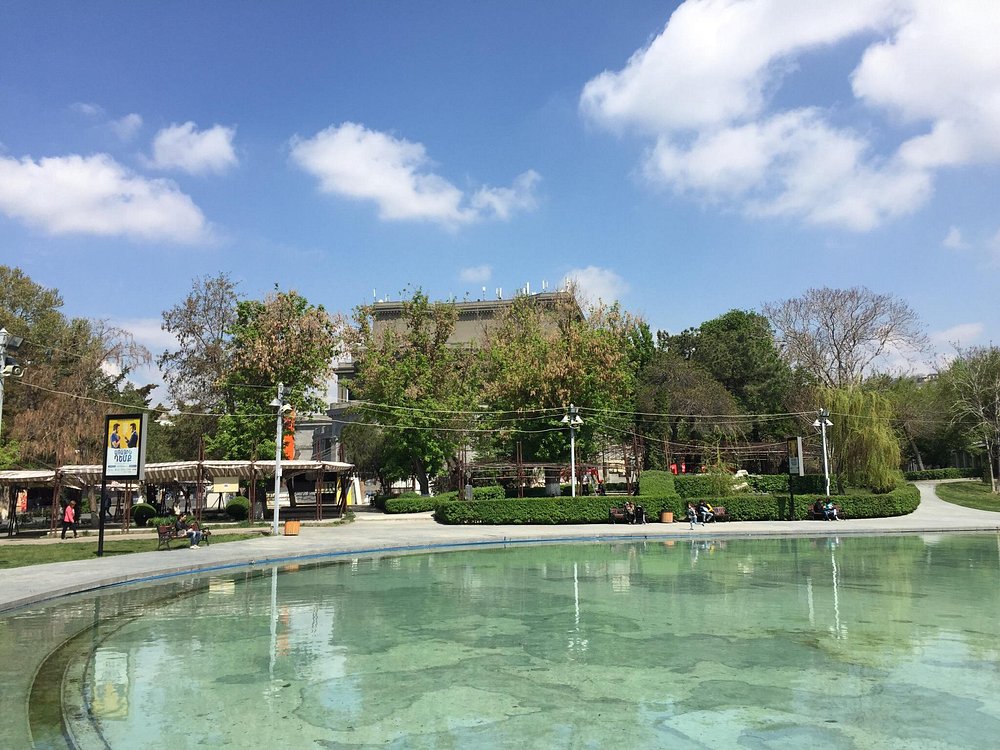 Swan Lake gallery image 3