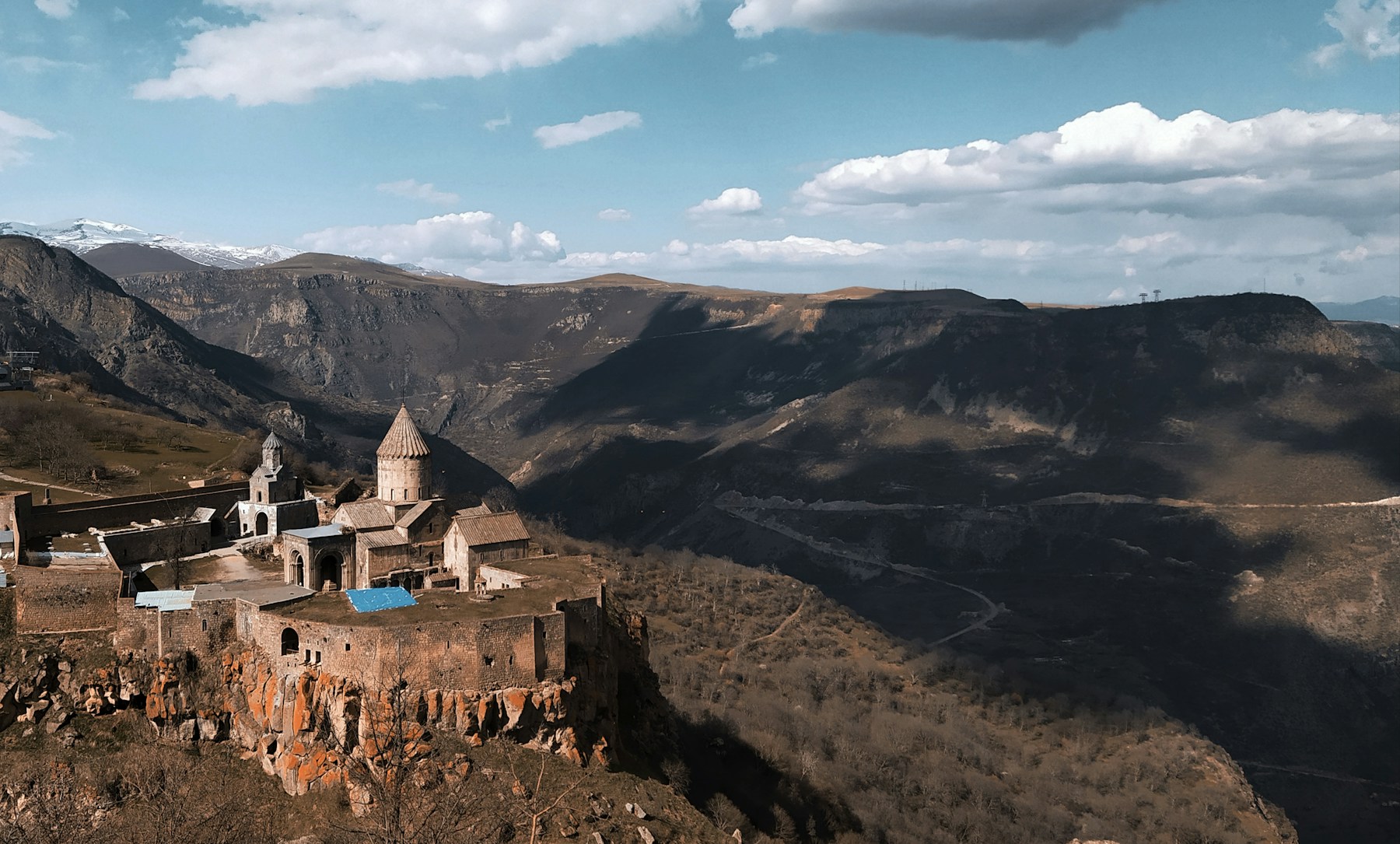 Areni, Shaki Waterfall & Tatev gallery image 2