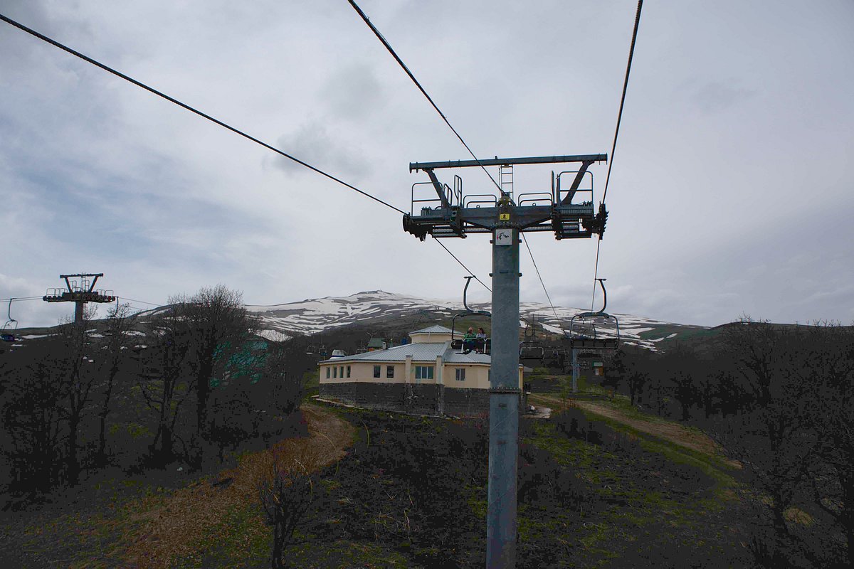 Tsaghkadzor Ropeway gallery image 2
