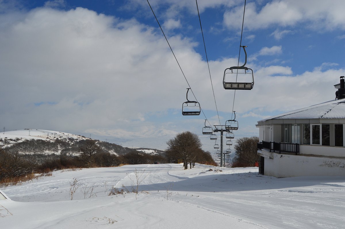Tsaghkadzor Ropeway gallery image 5